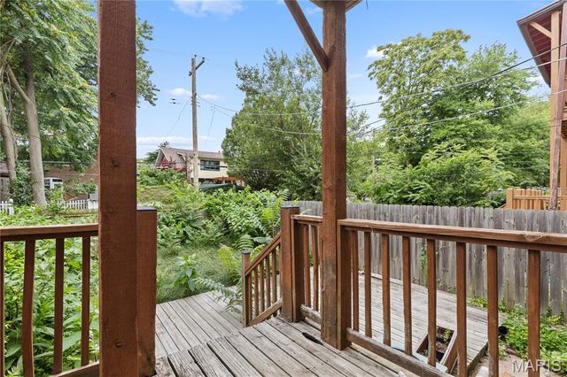 4058 Botanical Avenue, St Louis, MO 63110