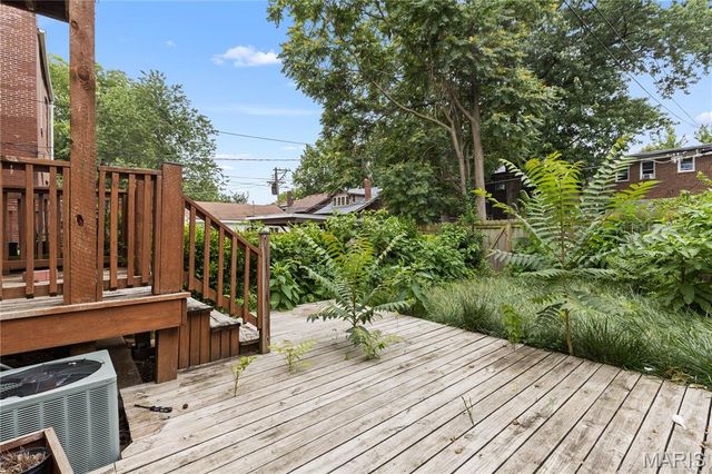 4058 Botanical Avenue, St Louis, MO 63110