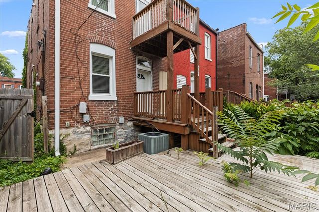 4058 Botanical Avenue, St Louis, MO 63110