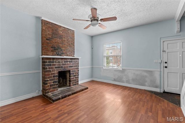 4058 Botanical Avenue, St Louis, MO 63110