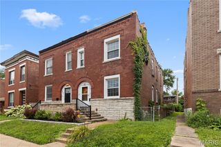 4058 Botanical Avenue, St Louis, MO 63110