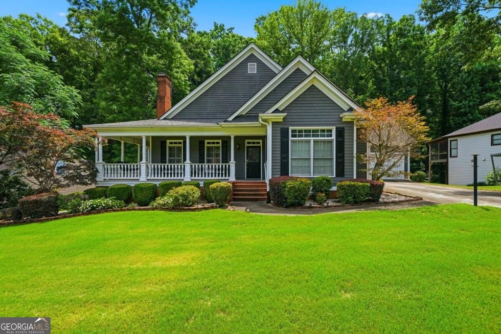 170 Dunning Keep, Covington, GA 30016 — photo 2