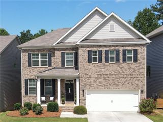 1520 Kaden Lane, Braselton, GA 30517