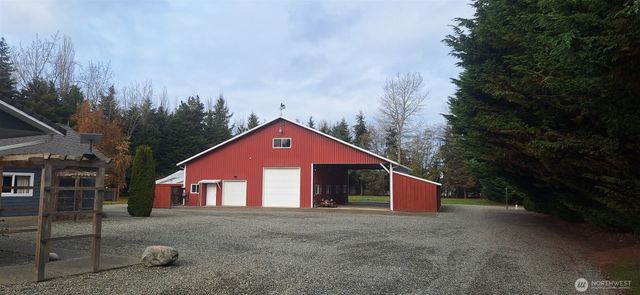 113 Gold Dust Lane, Sequim, WA 98382