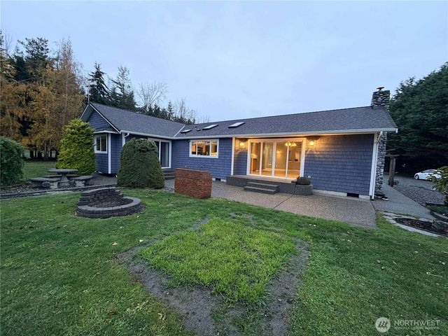 113 Gold Dust Lane, Sequim, WA 98382