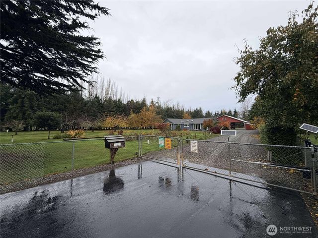 113 Gold Dust Lane, Sequim, WA 98382