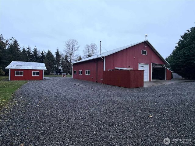 113 Gold Dust Lane, Sequim, WA 98382