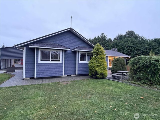 113 Gold Dust Lane, Sequim, WA 98382