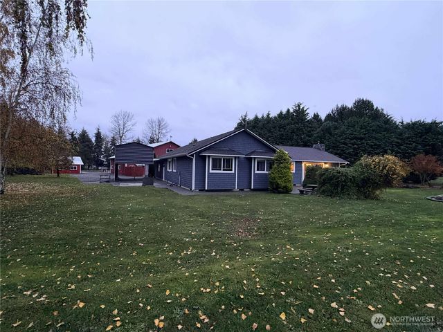 113 Gold Dust Lane, Sequim, WA 98382