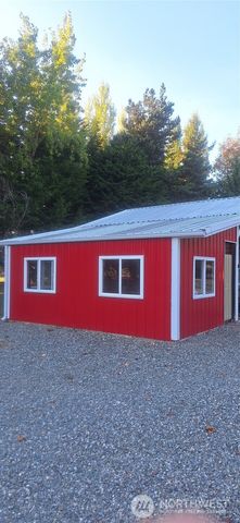 113 Gold Dust Lane, Sequim, WA 98382