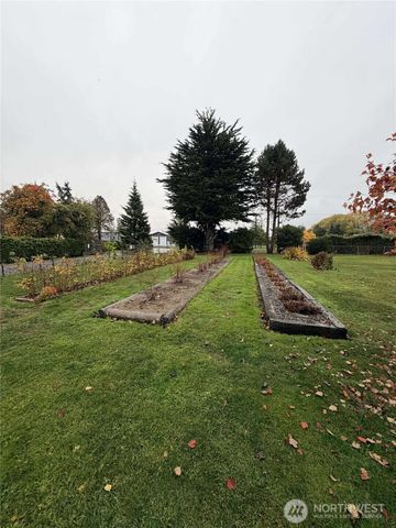 113 Gold Dust Lane, Sequim, WA 98382