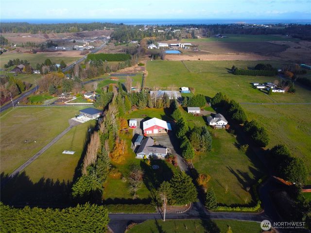 113 Gold Dust Lane, Sequim, WA 98382