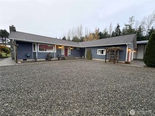 113 Gold Dust Lane, Sequim, WA 98382