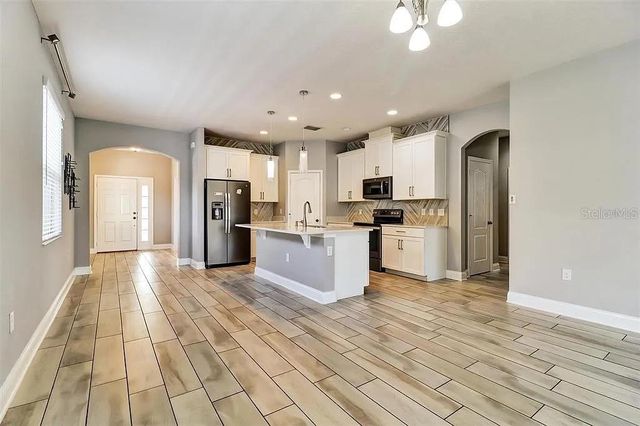 1856 NAPOLI DRIVE, St Cloud, FL 34771