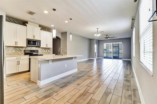 1856 NAPOLI DRIVE, St Cloud, FL 34771