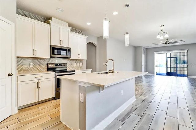 1856 NAPOLI DRIVE, St Cloud, FL 34771