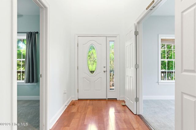 104 SW 28th Street, Oak Island, NC 28465