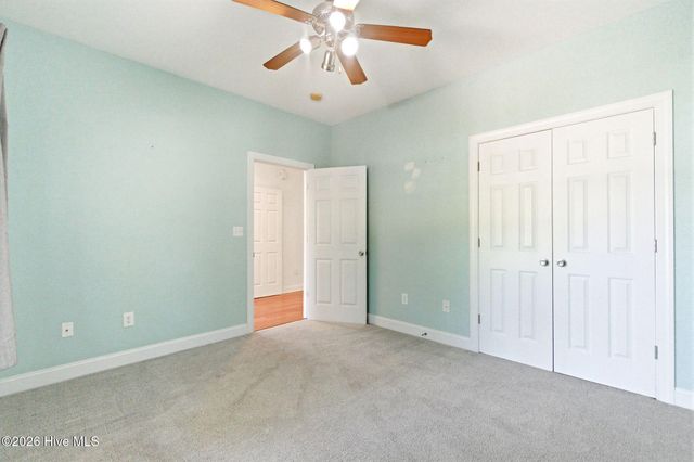 104 SW 28th Street, Oak Island, NC 28465