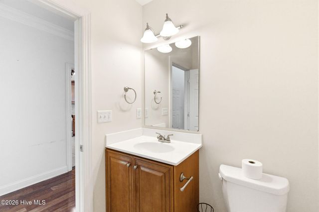 104 SW 28th Street, Oak Island, NC 28465