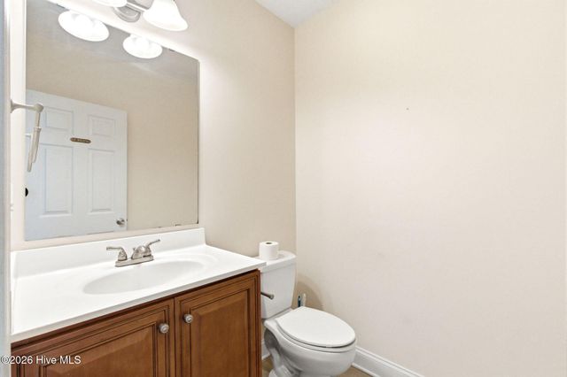 104 SW 28th Street, Oak Island, NC 28465