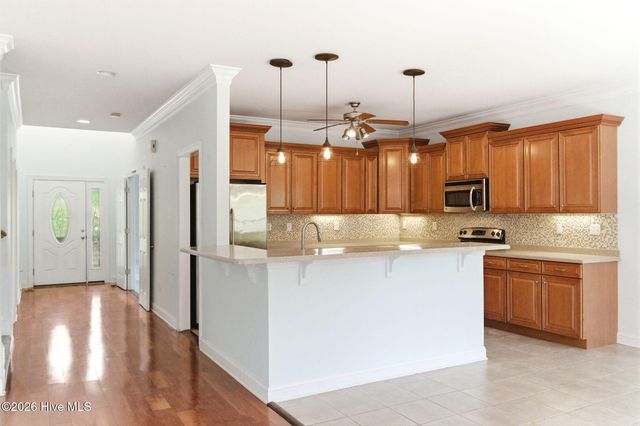 104 SW 28th Street, Oak Island, NC 28465