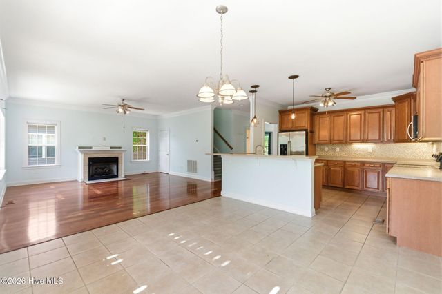 104 SW 28th Street, Oak Island, NC 28465