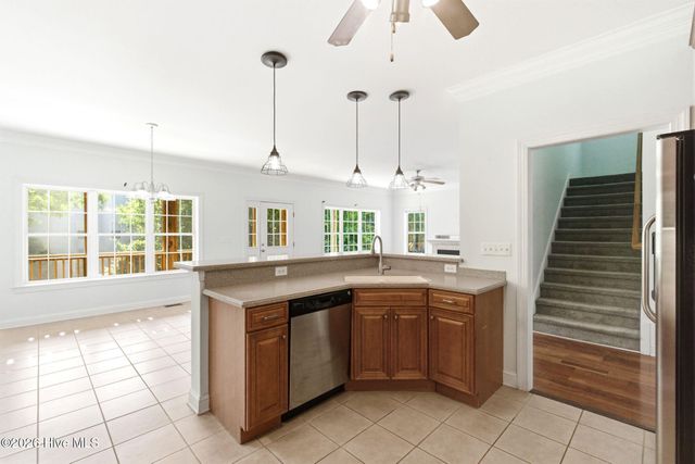 104 SW 28th Street, Oak Island, NC 28465