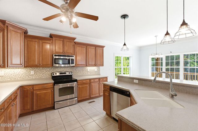 104 SW 28th Street, Oak Island, NC 28465