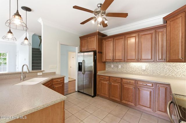 104 SW 28th Street, Oak Island, NC 28465