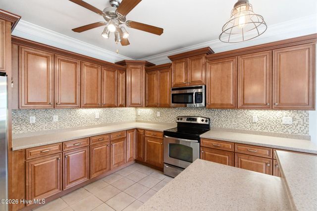 104 SW 28th Street, Oak Island, NC 28465