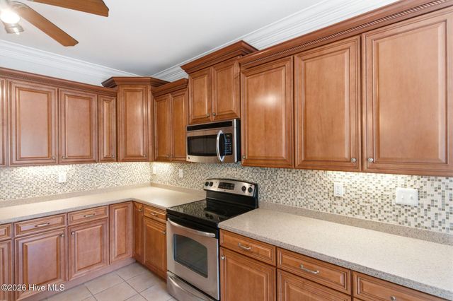 104 SW 28th Street, Oak Island, NC 28465