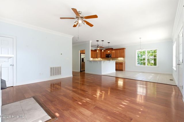 104 SW 28th Street, Oak Island, NC 28465