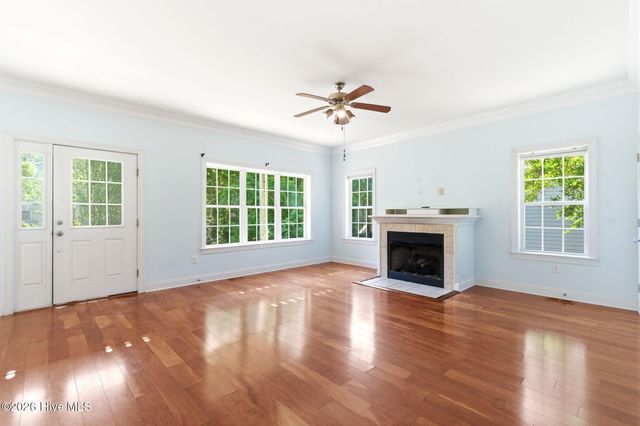 104 SW 28th Street, Oak Island, NC 28465