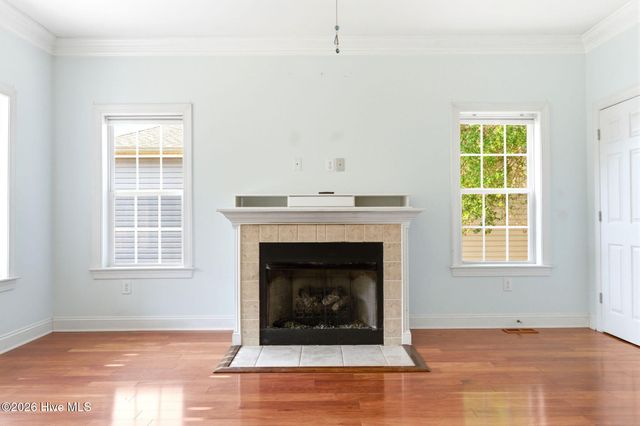 104 SW 28th Street, Oak Island, NC 28465