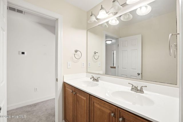 104 SW 28th Street, Oak Island, NC 28465