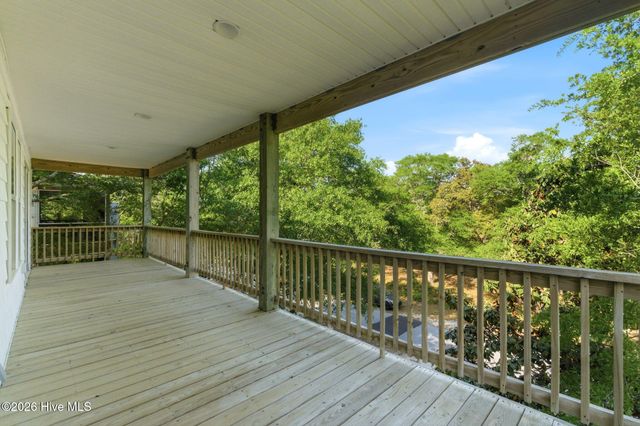 104 SW 28th Street, Oak Island, NC 28465