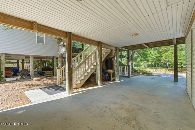 104 SW 28th Street, Oak Island, NC 28465