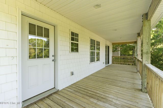 104 SW 28th Street, Oak Island, NC 28465