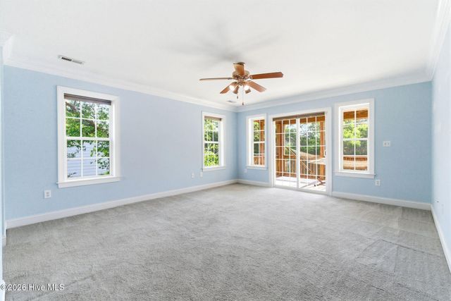 104 SW 28th Street, Oak Island, NC 28465