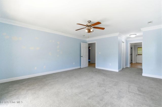 104 SW 28th Street, Oak Island, NC 28465