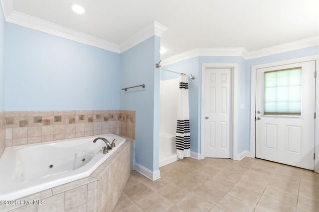 104 SW 28th Street, Oak Island, NC 28465