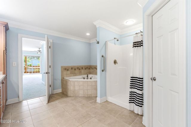 104 SW 28th Street, Oak Island, NC 28465