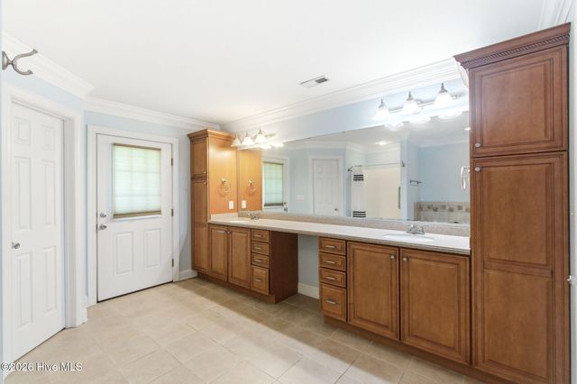 104 SW 28th Street, Oak Island, NC 28465