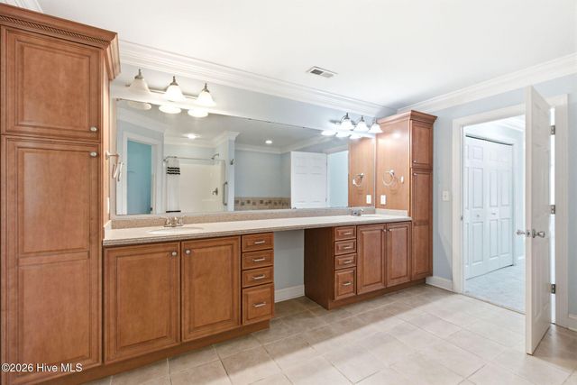 104 SW 28th Street, Oak Island, NC 28465