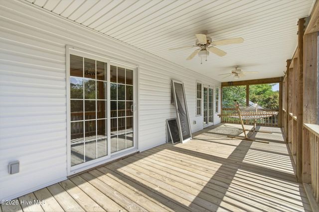 104 SW 28th Street, Oak Island, NC 28465