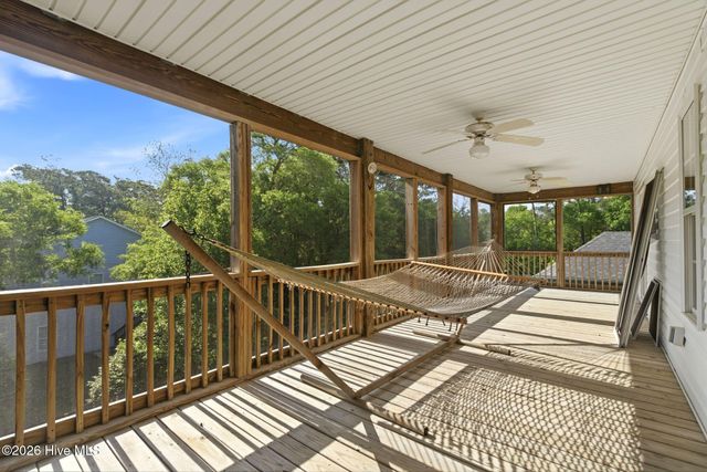 104 SW 28th Street, Oak Island, NC 28465