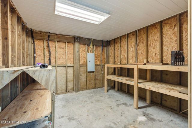 104 SW 28th Street, Oak Island, NC 28465