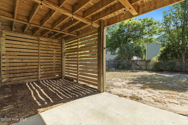 104 SW 28th Street, Oak Island, NC 28465