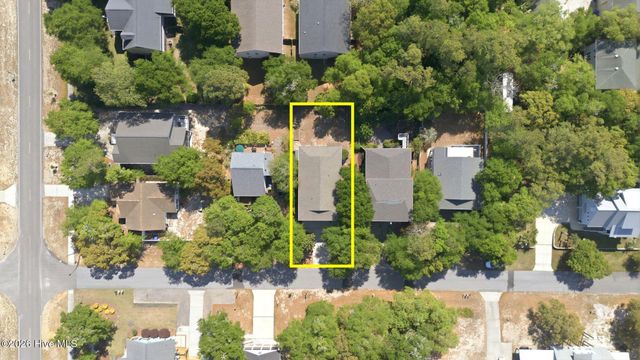 104 SW 28th Street, Oak Island, NC 28465
