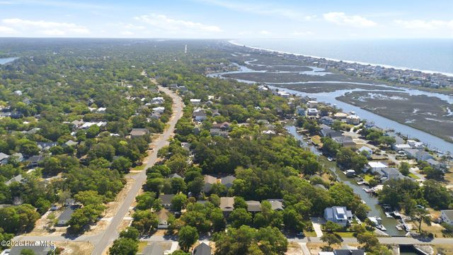 104 SW 28th Street, Oak Island, NC 28465